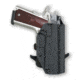 We the People Holsters 1911 4 Commander 45Acp With Rail Only Owb Holster 66B5ED29, 3967801786466