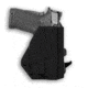 We the People Holsters Smith &amp; Wesson M&amp;P 9 Shield Ez With Streamlight Tlr-7/7A/8/8A Light Owb Holster C57B2376, 6823385596002