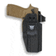 We the People Holsters Sig Sauer P320 Full Size 9Mm/.40Sw Manual Safety Red Dot Optic Cut Iwb Holster 6BB78EC7, 4512754008162