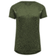 GOREWEAR Vivid Running Shirt Womens in Utility Green Medium 8-10 Slim fit 2EC8A942, 100757-BH00-40