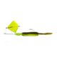 Big Bite Baits Tour Toad Buzz Tackle Kit, Chartreuse Blade/GP Chart Lam Toad, 1/4 oz, TOURTOAD