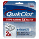Adventure Medical Kits QuikClot Gauze 3 x 2 2E6A9C78, 5020-0025
