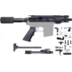 EDEMO CBC Industries 1-5 Twist Pistol Kit Handguard, AR-15, 5in Micro, 5.56x45mm NATO, 4in M-Lok, 205-817, EDEMO1