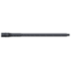 CBC Industries 300 AAC Blackout AR-15 Barrel, 5/8x24, 1-8, Pistol Length, 16in, Black Nitride, 110-320