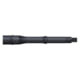 CBC Industries 5.56 NATO AR-15 Barrel, 1/2-28, 1-7, Pistol Length
