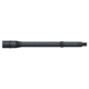 CBC Industries 5.56 NATO AR-15 Barrel, 1/2x28, 1-7, Carbine Length, 10.5in, Black Nitride, 110-240