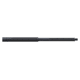 CBC Industries 5.56 NATO AR-15 Straight Flute Barrel, 1/2x28, 1-8, Carbine Length, 16in, Black Nitride, 110-215