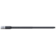 CBC Industries 6.5 Creedmoor AR-10 Barrel, 5/8x24, 1-8, Rifle Length, 22in, Black Nitride, 110-006