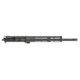 CBC Industries AR-15 Upper Assembly, 7.62x39, 16in, 1-10, 12in Tactical Keymod, Black, 160-605