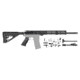 CBC Industries CHS-2 Patrol AR-15 Rifle Kit, .223/5.56, 16in, 1-8, 15in M-Lok Handguard, Black, 205-164