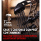 CBE Adapt Quiver, 5 Arrow, Black, CBE-AC-AD