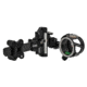 CBE Trek Pro Vertical Pin Sight, .010in, Left Hand, 3 Pin, CBE-TKP-VP-3-LH-10