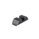 Ameriglo Specialty Rear Sight for Glock 42/43/43x/48 Serrated Black Protector BD7A9ABC, GL-8435R