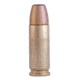 CCI Ammunition 30 Super Carry 115 Grain FMJ Brass Centerfire Pistol Ammo, 50 Rounds, 5205