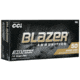 CCI Ammunition 30 Super Carry 115 Grain FMJ Brass Centerfire Pistol Ammo, 50 Rounds, 5205