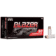 CCI Ammunition Blazer Aluminum .44 Magnum 240 Grain Jacketed Hollow Point Centerfire Pistol Ammo, 1000 Round