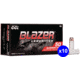 CCI Ammunition Blazer Aluminum .44 Magnum 240 Grain Jacketed Hollow Point Centerfire Pistol Ammo, 500 Rounds
