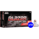 CCI Ammunition Blazer Aluminum .45 ACP 230 Grain Full Metal Jacket Centerfire Pistol Ammo, 500 Rounds