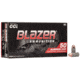 CCI Ammunition Blazer .32 ACP 71 Grain Full Metal Jacket Aluminum Centerfire Pistol Ammo, 50 Rounds, 3503
