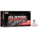 CCI Ammunition Blazer .45 ACP 230 Grain Full Metal Jacket Aluminum Centerfire Pistol Ammunition