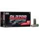 CCI Ammunition Blazer .45 Colt 200 Grain Jacketed Hollow Point Aluminum Pistol Ammunition