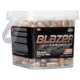 CCI Ammunition Blazer Brass .45 ACP 230 grain Full Metal Jacket Round Nose Centerfire Pistol Ammo, 300 Rounds, 5230B300