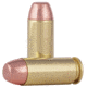 CCI Ammunition Blazer Brass 10mm 180 grain Full Metal Jacket Centerfire Pistol Ammo, 50 Rounds, 5221