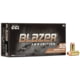 CCI Ammunition Blazer 10mm Auto 180 Grain Full Metal Jacket Brass Centerfire Pistol Ammunition