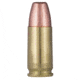 CCI Ammunition Blazer 9mm Luger 147 Grain Full Metal Jacket Brass Centerfire Pistol Ammo, 50 Rounds, 5203