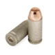 CCI Ammunition Blazer Clean-Fire .40 S&W 180 grain Total Metal Jacket Centerfire Pistol Ammo, 50 Rounds, 3477