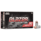 CCI Ammunition Blazer Clean-Fire .45 ACP 230 grain Total Metal Jacket Centerfire Pistol Ammo, 50 Rounds, 3480