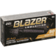 CCI 5230S Blazer 45ACP 230gr Total Metal Jacket 50/Box