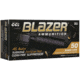 CCI 5230S Blazer 45ACP 230gr Total Metal Jacket 50/Box