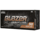 CCI 5337 Blazer 357Mag 158gr Full Metal Jacket 50/Box