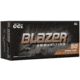 CCI 5337 Blazer 357Mag 158gr Full Metal Jacket 50/Box