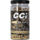 CCI Ammunition Clean .22 Long Rifle 40 Grain Soft Point Brass Rimfire Ammunition