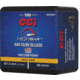 CCI Ammunition High Bar Air Gun Slugs .22 Caliber 35 Grain Hollow Point, 100 Pellets, ARS22HP35