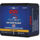 CCI Ammunition High Bar Air Gun Slugs .22 Caliber 35 Grain Segmented Hollow Point, 100 Pellets, ARS22SHP35