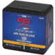 CCI Ammunition .22Cal 30 Grain Hollow Point Rimfire Ammo, 100 Rounds, ARS22HP