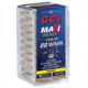 CCI Ammunition Maxi-Mag .22 Winchester Magnum Rimfire 46 Grain Segmented Hollow Point Rimfire Ammo, 2000 Round