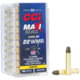 CCI Ammunition Maxi-Mag .22 Winchester Magnum Rimfire 46 Grain Segmented Hollow Point Rimfire Ammo, 2000 Round
