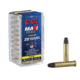 CCI Ammunition Maxi-Mag .22 Winchester Magnum 46 Grain Segmented HP Brass Rimfire Ammo, 50 Rounds, 972CC