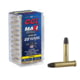 CCI Ammunition Maxi-Mag .22 Winchester Magnum 46 Grain Segmented HP Brass Rimfire Ammo, 50 Rounds, 972CC