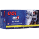 CCI Ammunition MeatEater Series Maxi-Mag .22 Winchester Magnum Rimfire 40 grain Jacketed Hollow Point Rimfire Ammo, 200 Rounds, 958ME