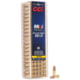CCI Ammunition Mini-Mag .22 Long Rifle 36 Grain Copper Plated Hollow Point Rimfire Ammo, 5000 Round