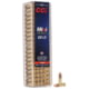 CCI Ammunition Mini-Mag .22 Long Rifle 40 Grain Jacketed Soft Point Rimfire Ammunition