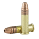 CCI Ammunition Mini-Mag .22 Long Rifle 40 grain Segmented Hollow Point Rimfire Ammo, 100 Rounds, 36CC
