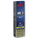 CCI Ammunition Mini-Mag .22 Long Rifle 40 Grain Segmented Hollow Point Rimfire Ammo, 100 Rounds, 36CC