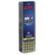 CCI Ammunition Mini-Mag .22 Long Rifle 40 Grain Segmented Hollow Point Rimfire Ammunition