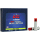 CCI Ammunition Pest Control Big 4 Shotshell .357 Magnum/ .38 Special 84 Grain Brass Centerfire Pistol Ammo, 10 Rounds, 3714CC